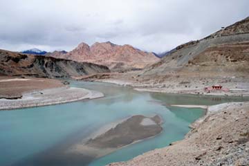 Explore Leh and Sham Valley