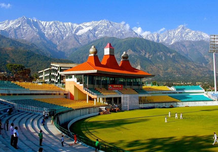Amritsar to Dharamshala Journey